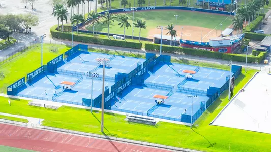 Tennis Courts