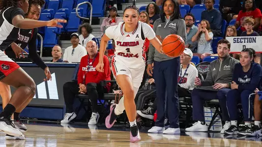 Mya Perry vs. Austin Peay