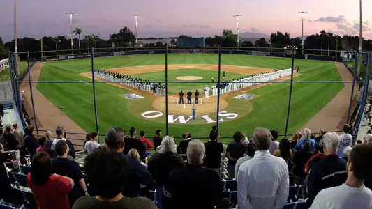 FAU Baseball Stadium