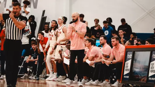 John Jakus vs. Indiana State