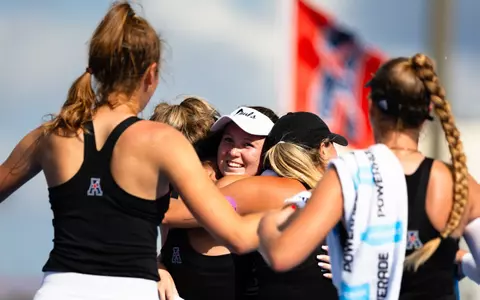 Group Women's Tennis 2024