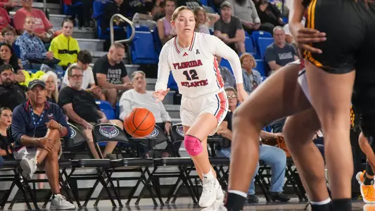 Allie Tylka vs. Wichita State