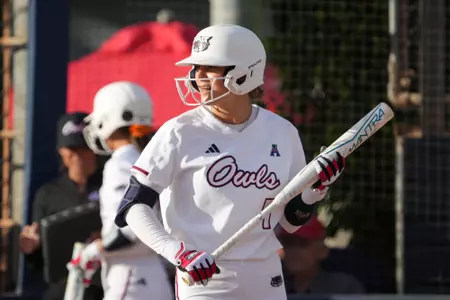 2024 FAU Softball vs Marshall