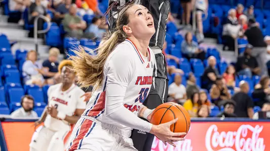 Janeta Rozentale vs. Rice