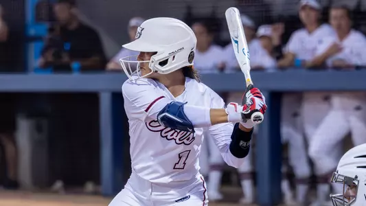 Arkansas at Florida Atlantic