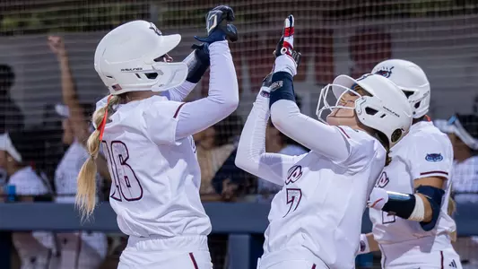 Arkansas at Florida Atlantic