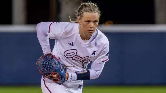 Arkansas at Florida Atlantic