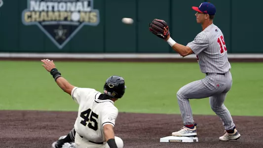 Recap - 2-16 vs. Vanderbilt