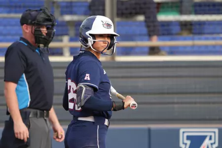 2024 FAU Softball vs Louisville