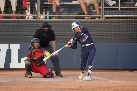 2024 FAU Softball vs Louisville