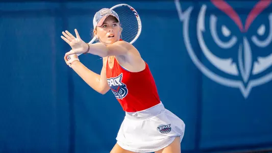 Florida Atlantic vs South Alabama