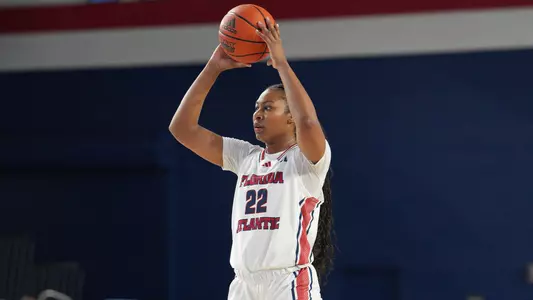 Dyllan Hanna vs. North Texas