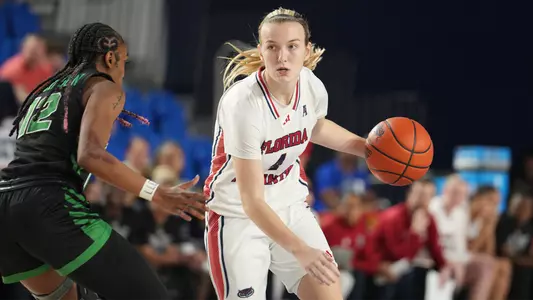 Kristina Godfrey vs. North Texas