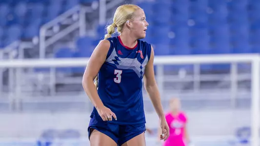 Miami at Florida Atlantic