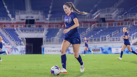 Miami at Florida Atlantic