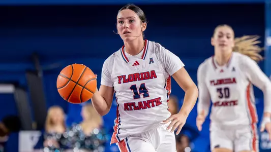 Alexa Zaph vs. Tulane