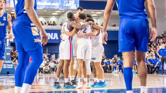 Florida Atlantic vs. Tulsa