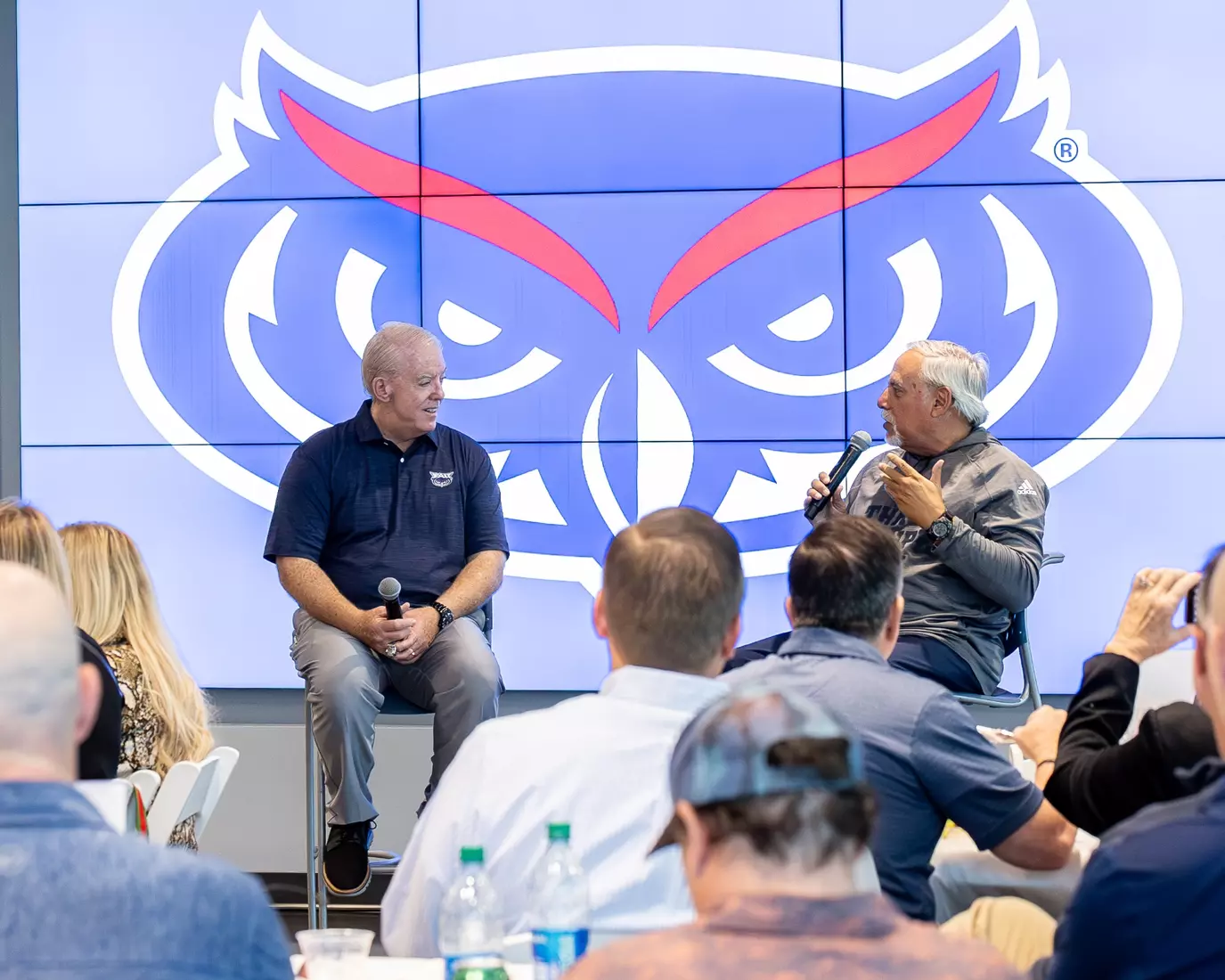 2024 Line Drive Luncheon with Mickey Storey