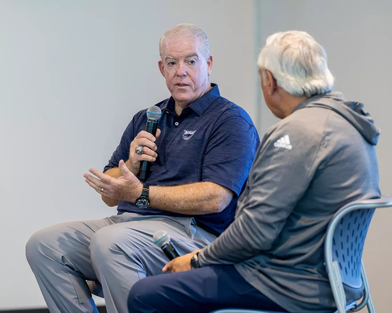2024 Line Drive Luncheon with Mickey Storey