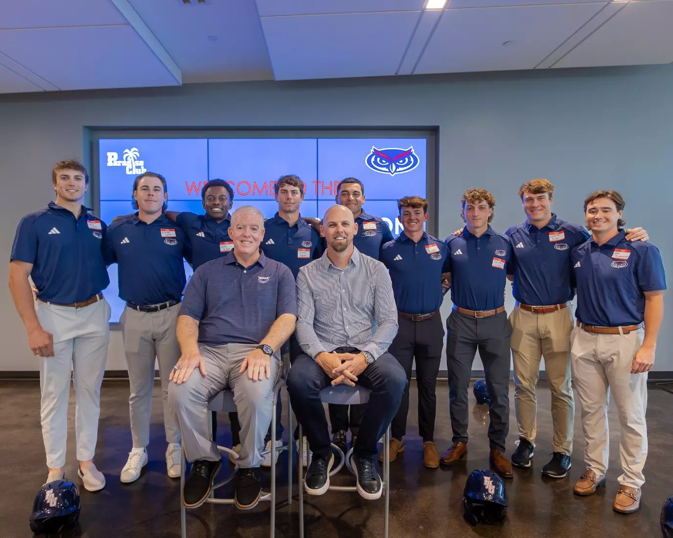 2024 Line Drive Luncheon with Mickey Storey