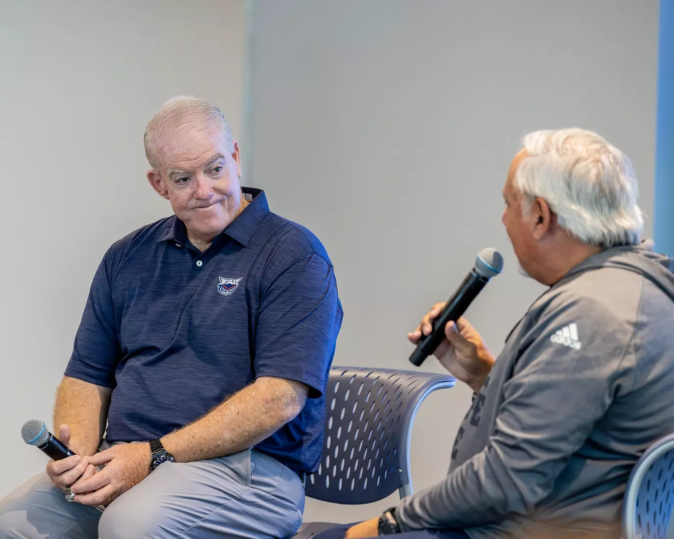 2024 Line Drive Luncheon with Mickey Storey