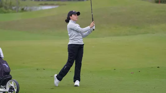Giulia Scarcello - WGOLF