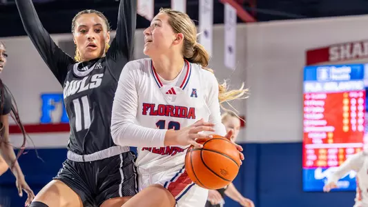 Allie Tylka vs. Rice