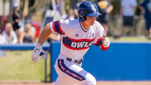 Game 2 Towson at Florida Atlantic