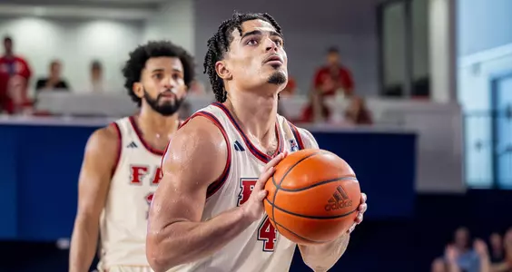 Florida Atlantic vs Memphis