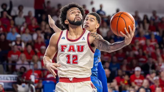 Florida Atlantic vs Memphis