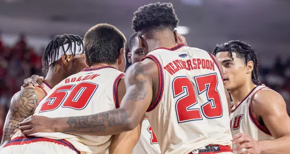 Florida Atlantic vs Memphis