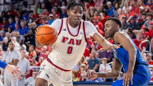 Florida Atlantic vs Memphis