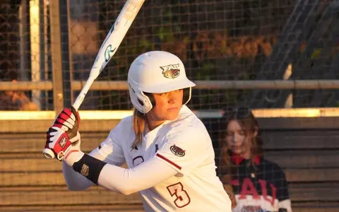 Trinity Schlotterbeck