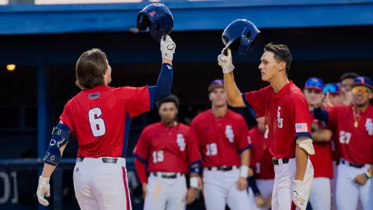 Florida Atlantic vs University of Miami