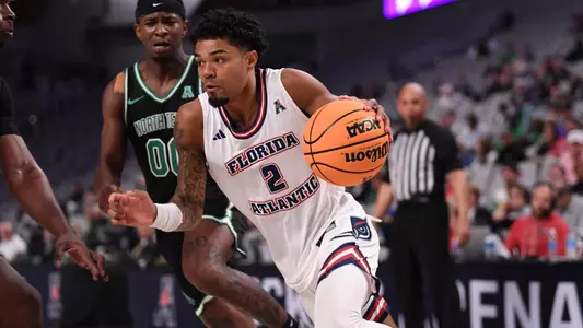 Nick Boyd vs. North Texas (Mar. 15)