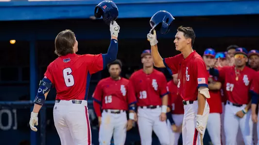 UCF Baseball Preview