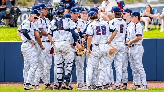 Charlotte at Florida Atlantic
