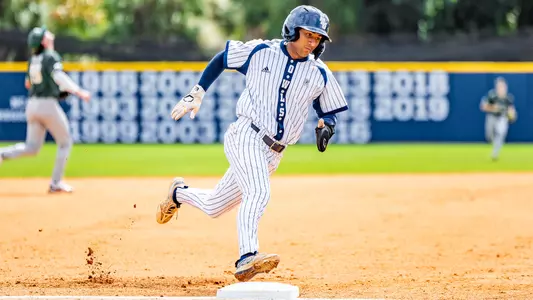 Charlotte at Florida Atlantic