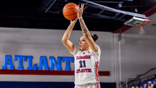 Florida Atlantic vs Tulane