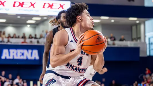 Tulane at Florida Atlantic