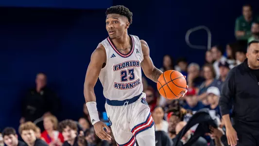 Tulane at Florida Atlantic