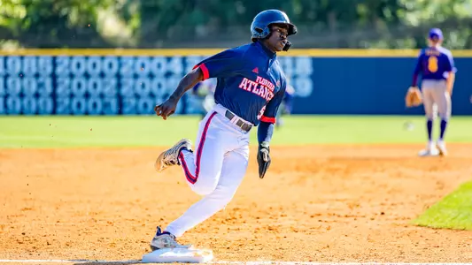 ECU at Florida Atlantic