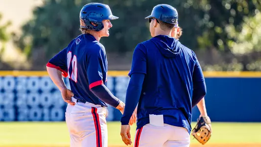 ECU at Florida Atlantic