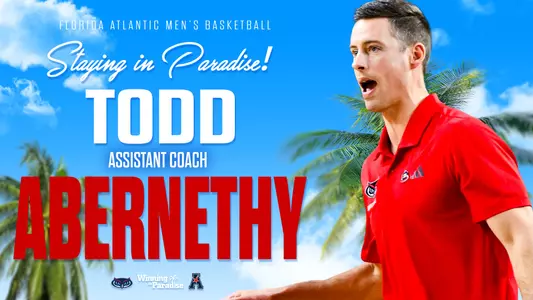 TA Staying In Paradise