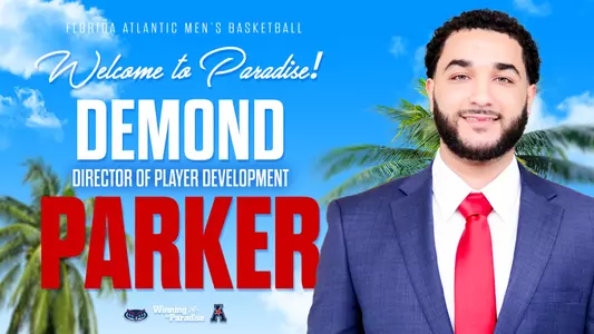 Demond Parker
