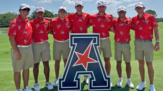 MGOLF AAC Preview