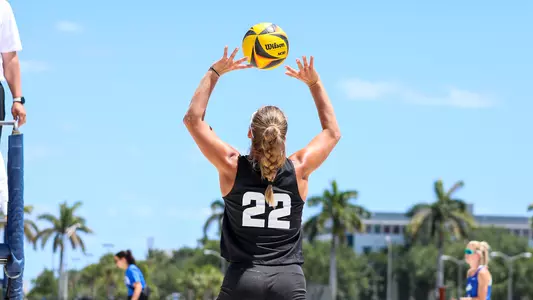 Marketa Svozilova vs. FGCU