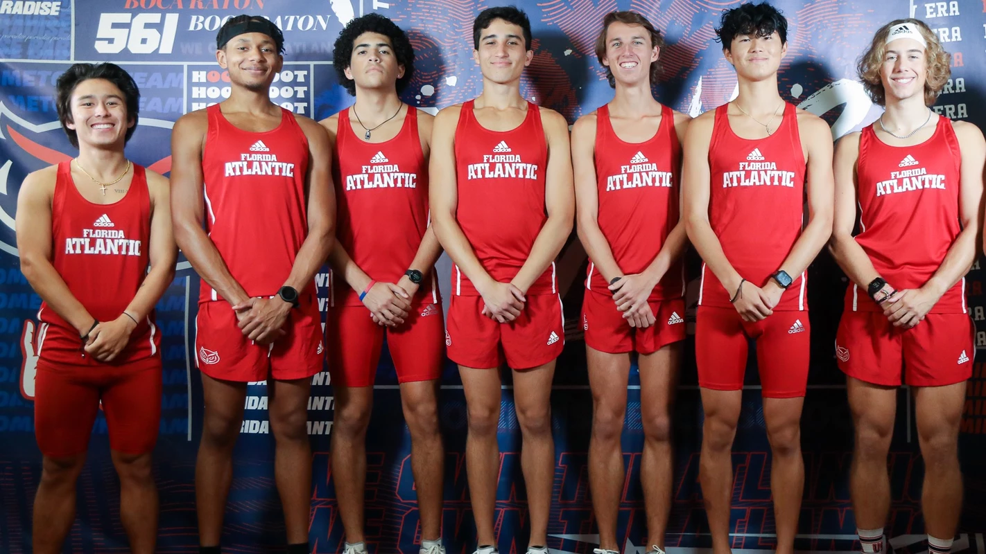 2023 Men's Cross Country