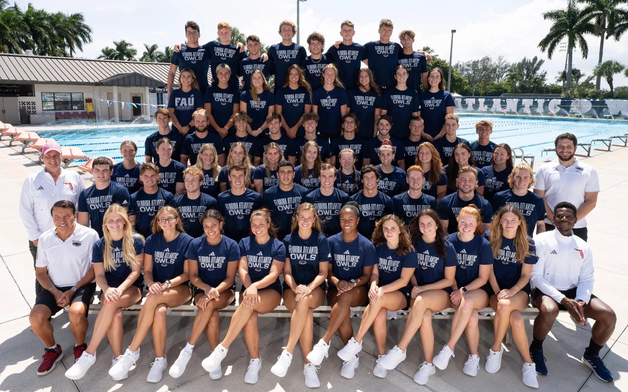 2023-24 Swim