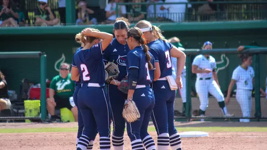 SB Team vs USF